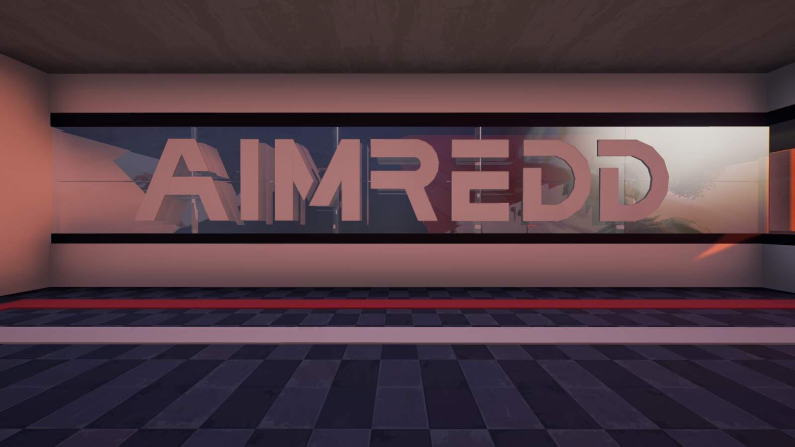 🔺AIMREDD - Team Box Fights