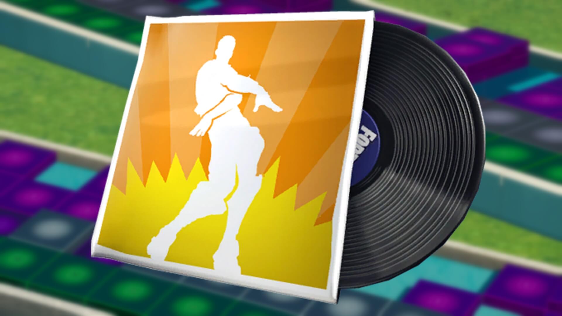 ORANGE JUSTICE REMIX