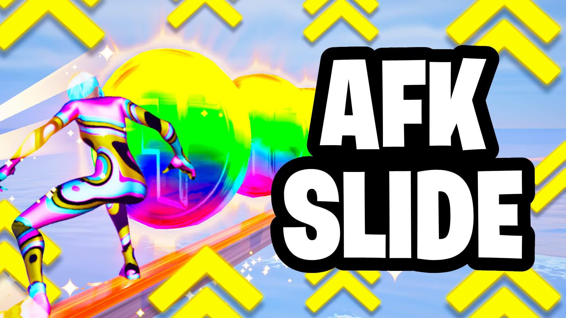 INSANE COIN SLIDE AND CHILL AFK^