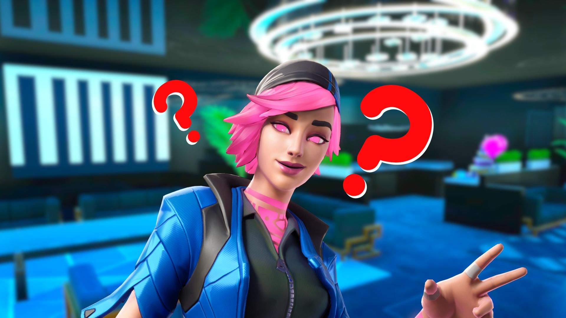 🔐 Escape Room - Invisible 🔐