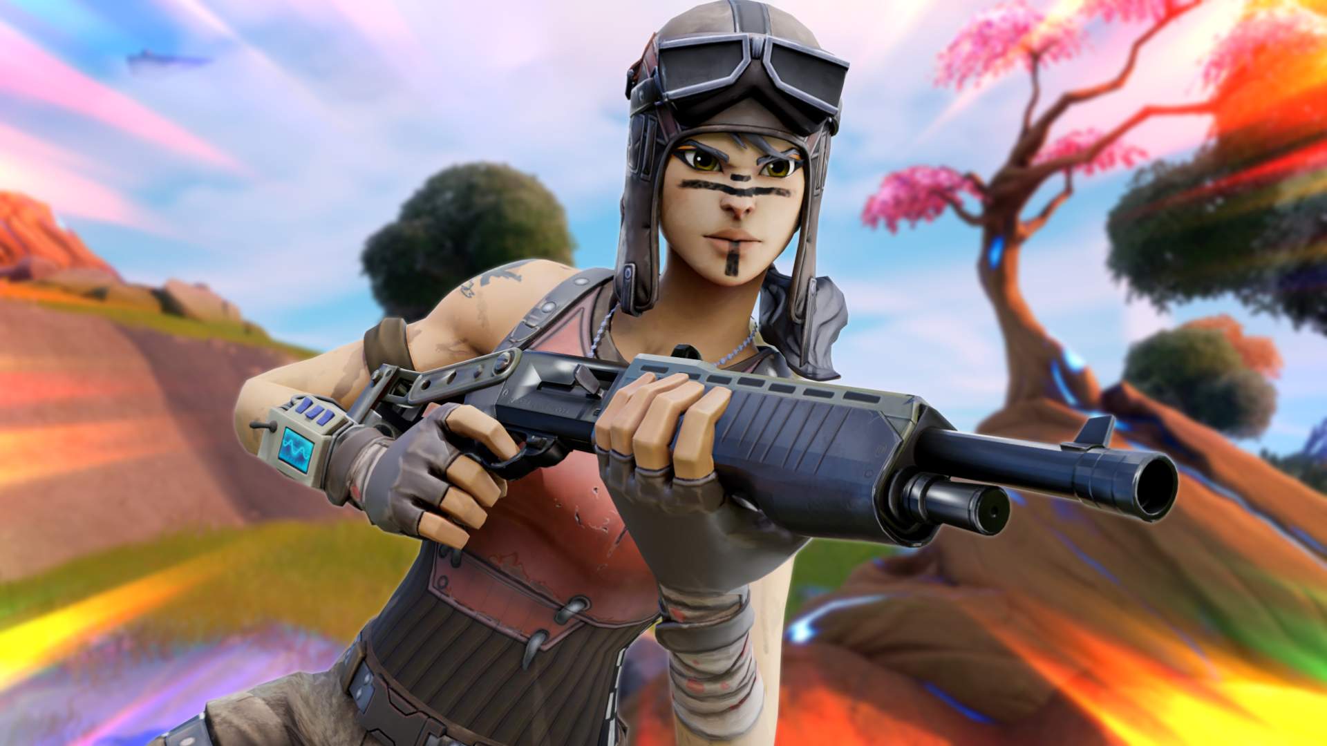 BATTLE ROYALE - UNVAULTED