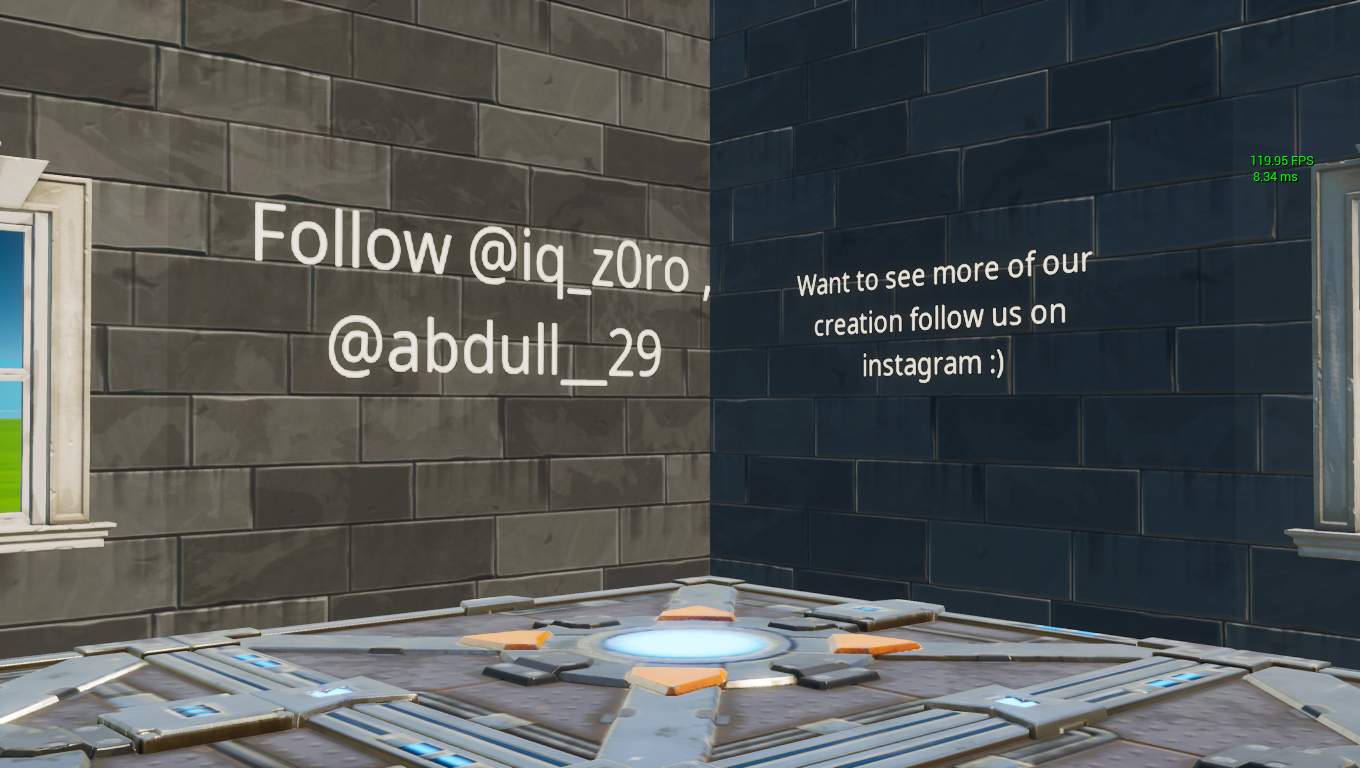 BOX FIGHT 1V1 2V2 3V3 4V4