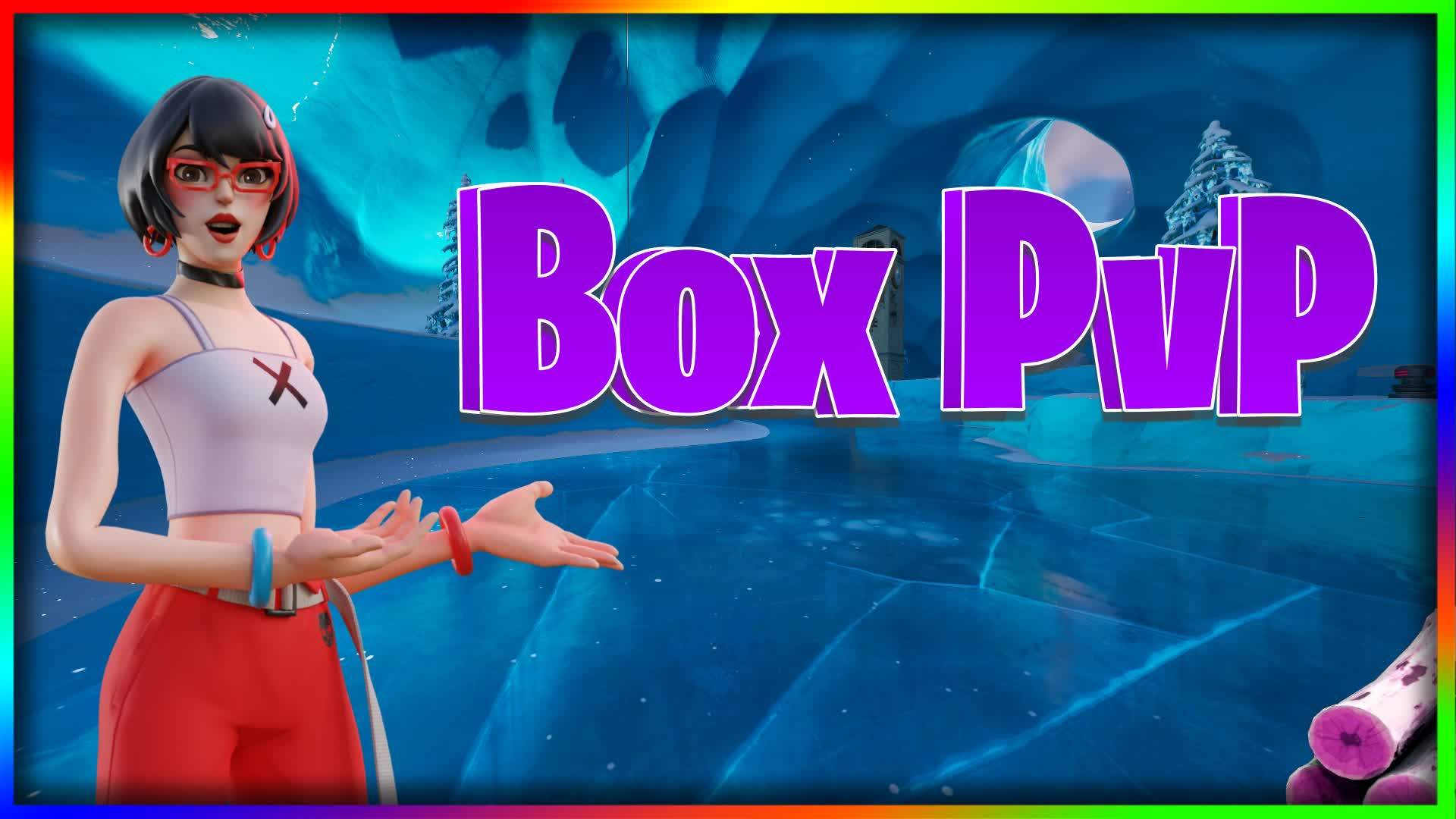 Map BoxPvP 💥💎
