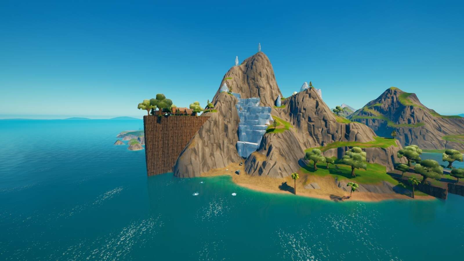 TORANADONITE CHAPTER 2