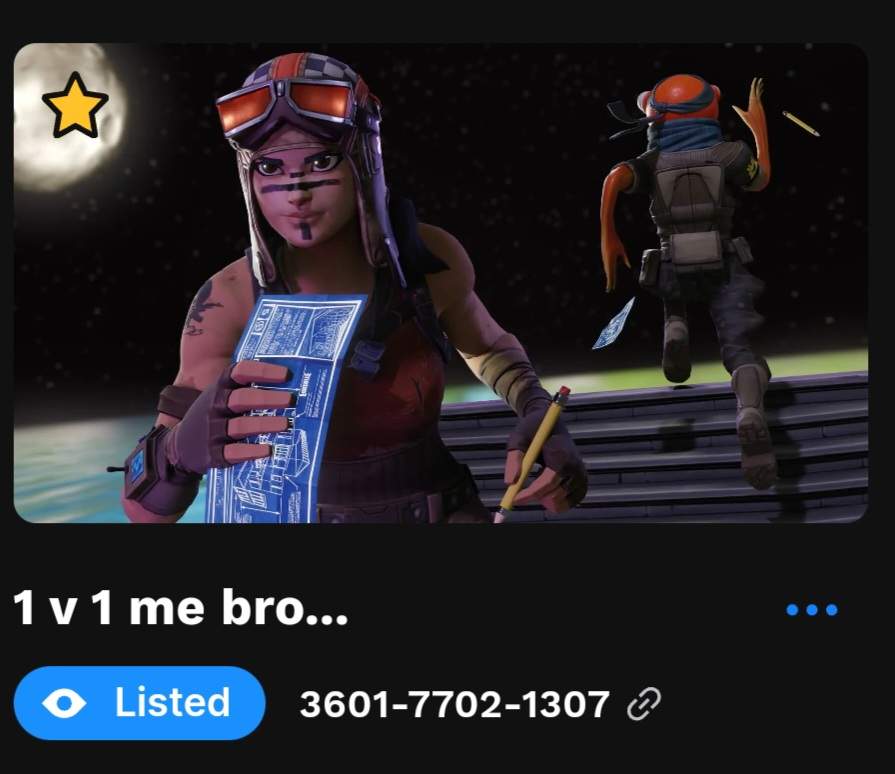 Zero Build Solo Zonewars