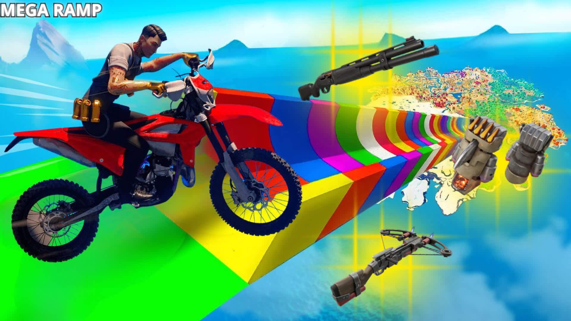 🚗 CAR GAMES 🕹️Volcano MOTO NA LAVA