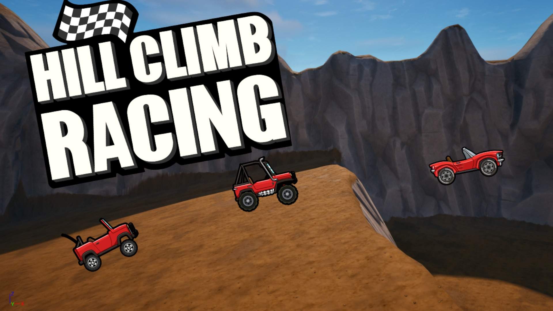 Hill Climb Racing