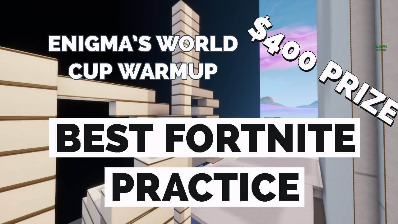 ENIGMA'S WORLD CUP WARMUP �($400) V1.0