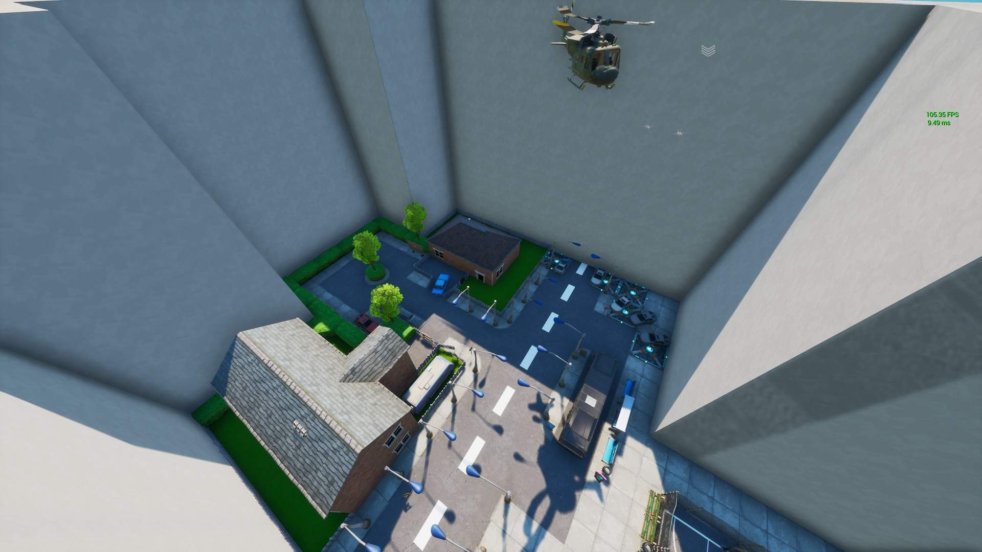 ESCAPE BRAQUEUR CHAPITRE 2