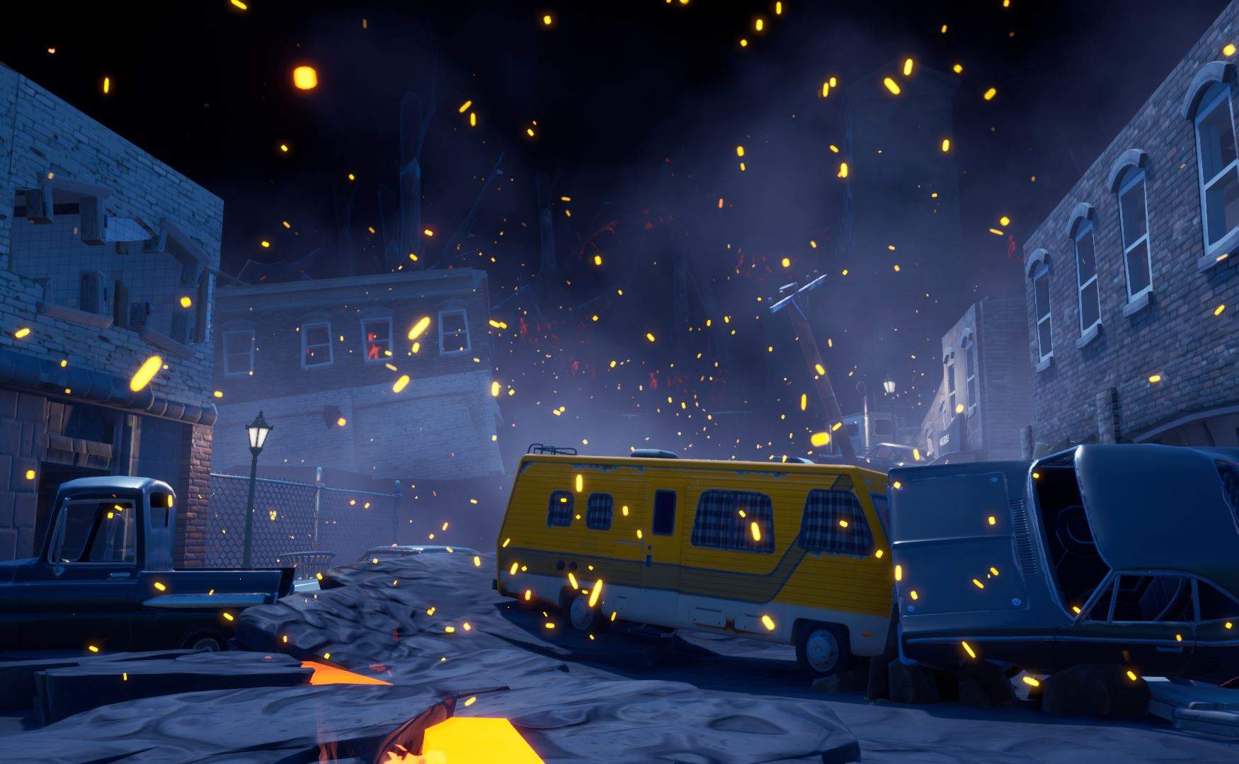 BO2 TOWN ZOMBIES FFA