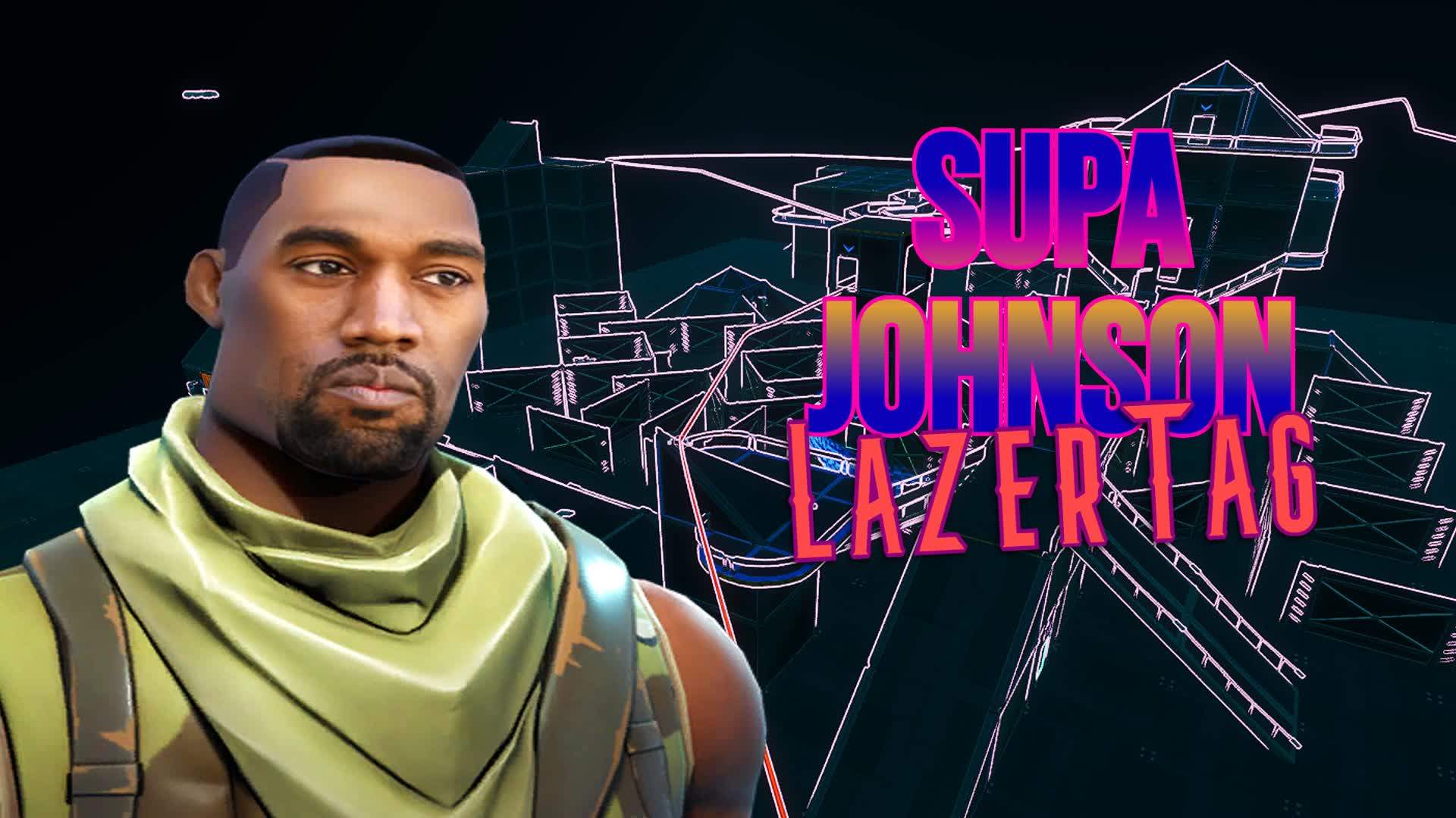 SUPA LazerTag