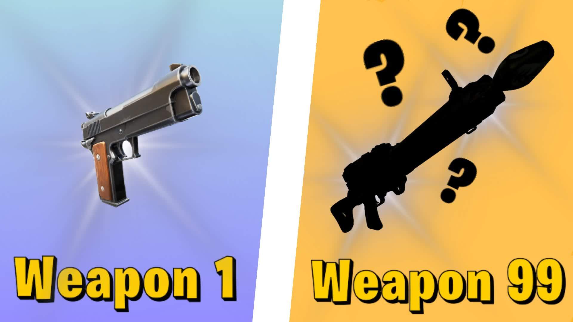 🏢Tilted gun game🏢 NOT ONE SHOT!⭐️