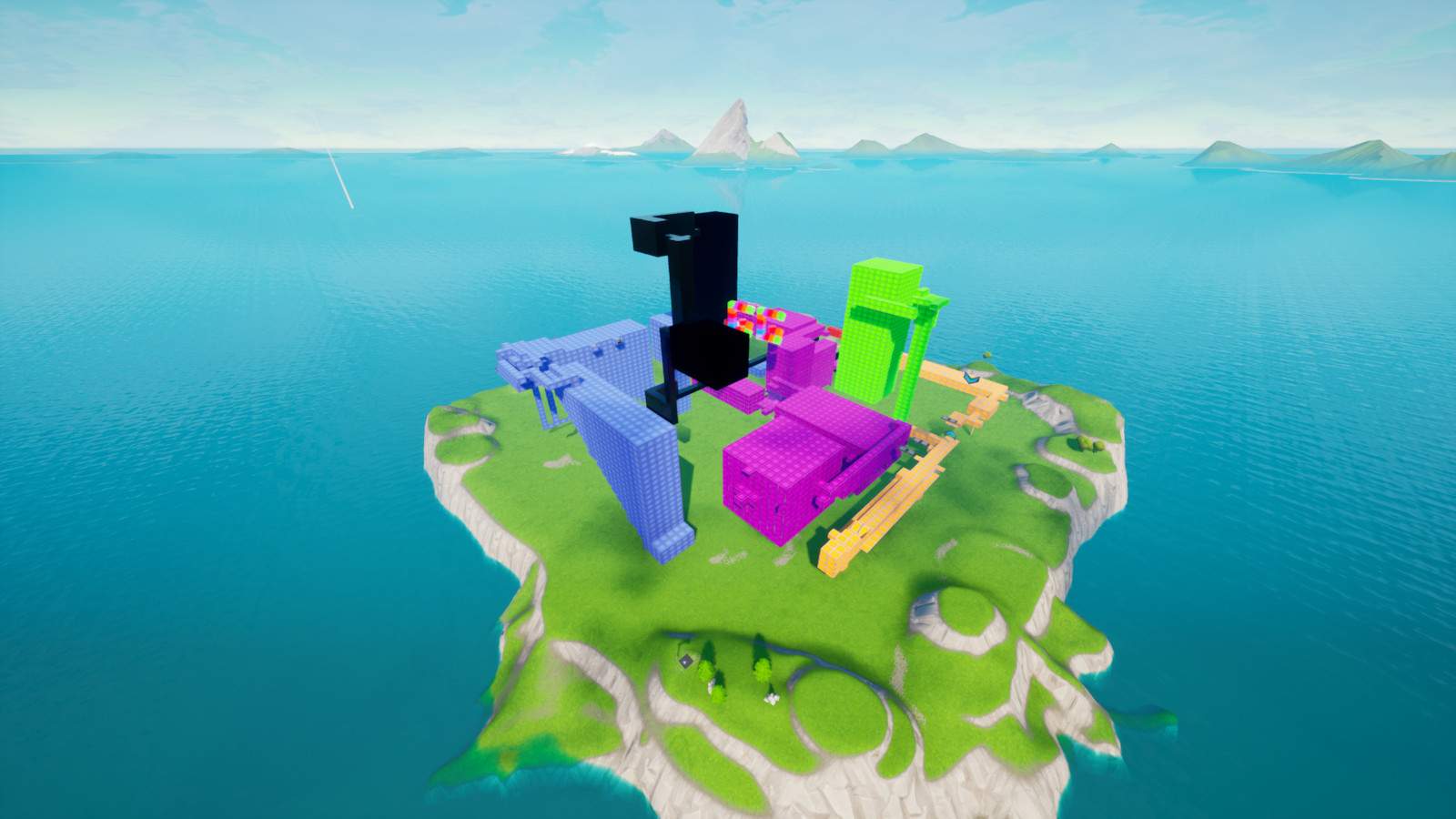 50 LEVEL DEATHRUN BY FAS$AN_