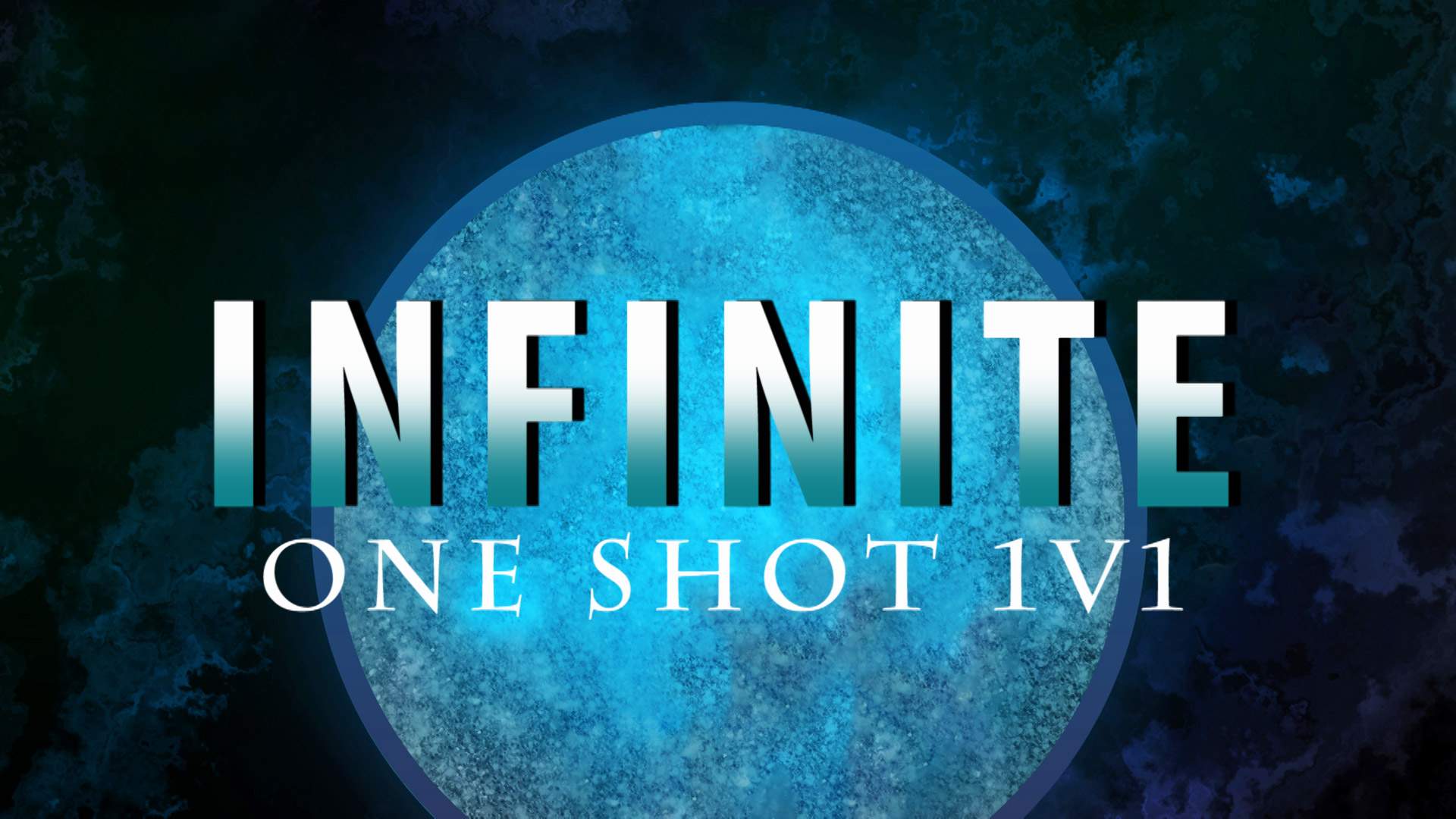INFINITE One Shot 1v1🎯
