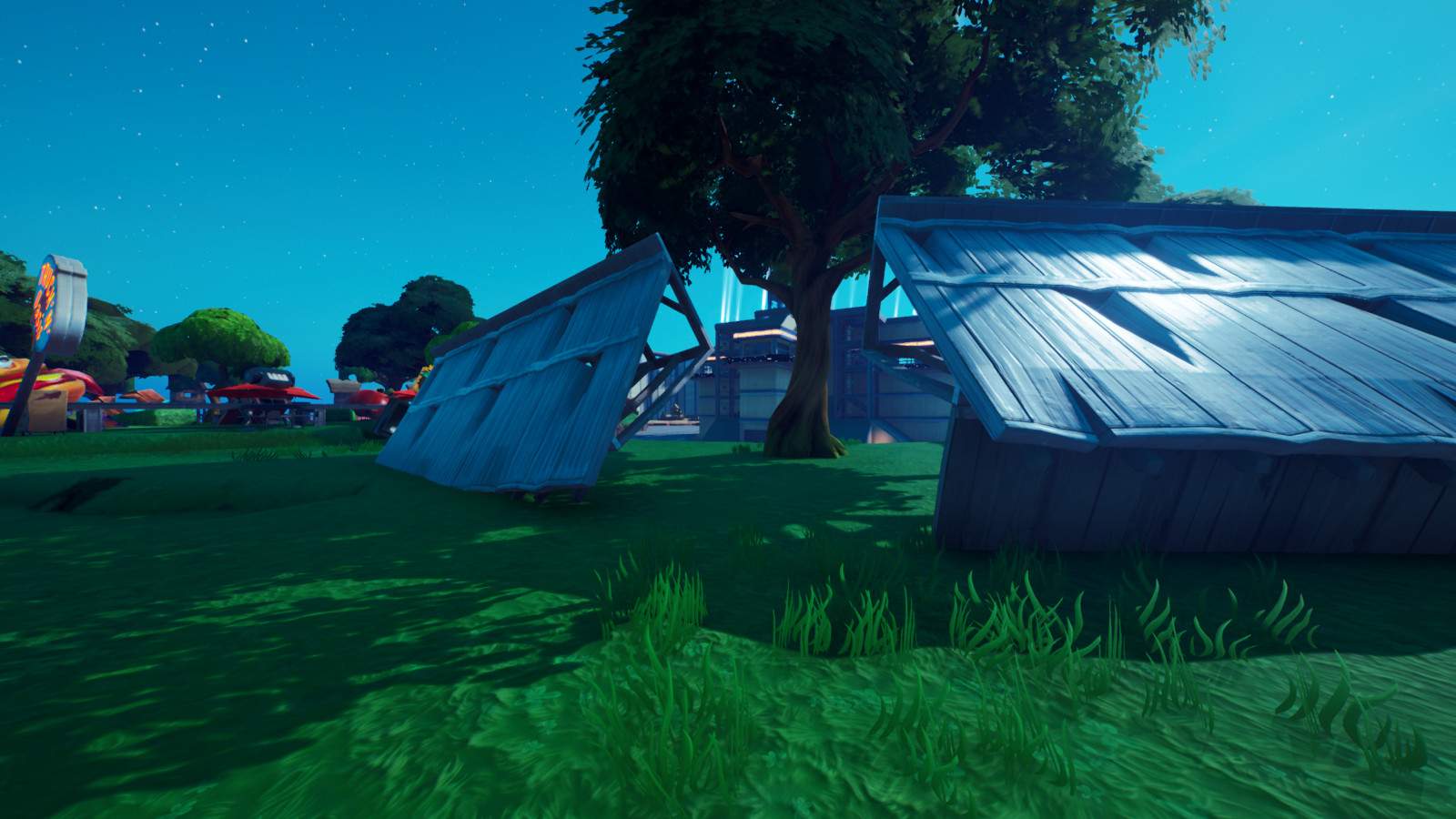 THE ZERO ISLAND | SEASON 1 | MINI BR