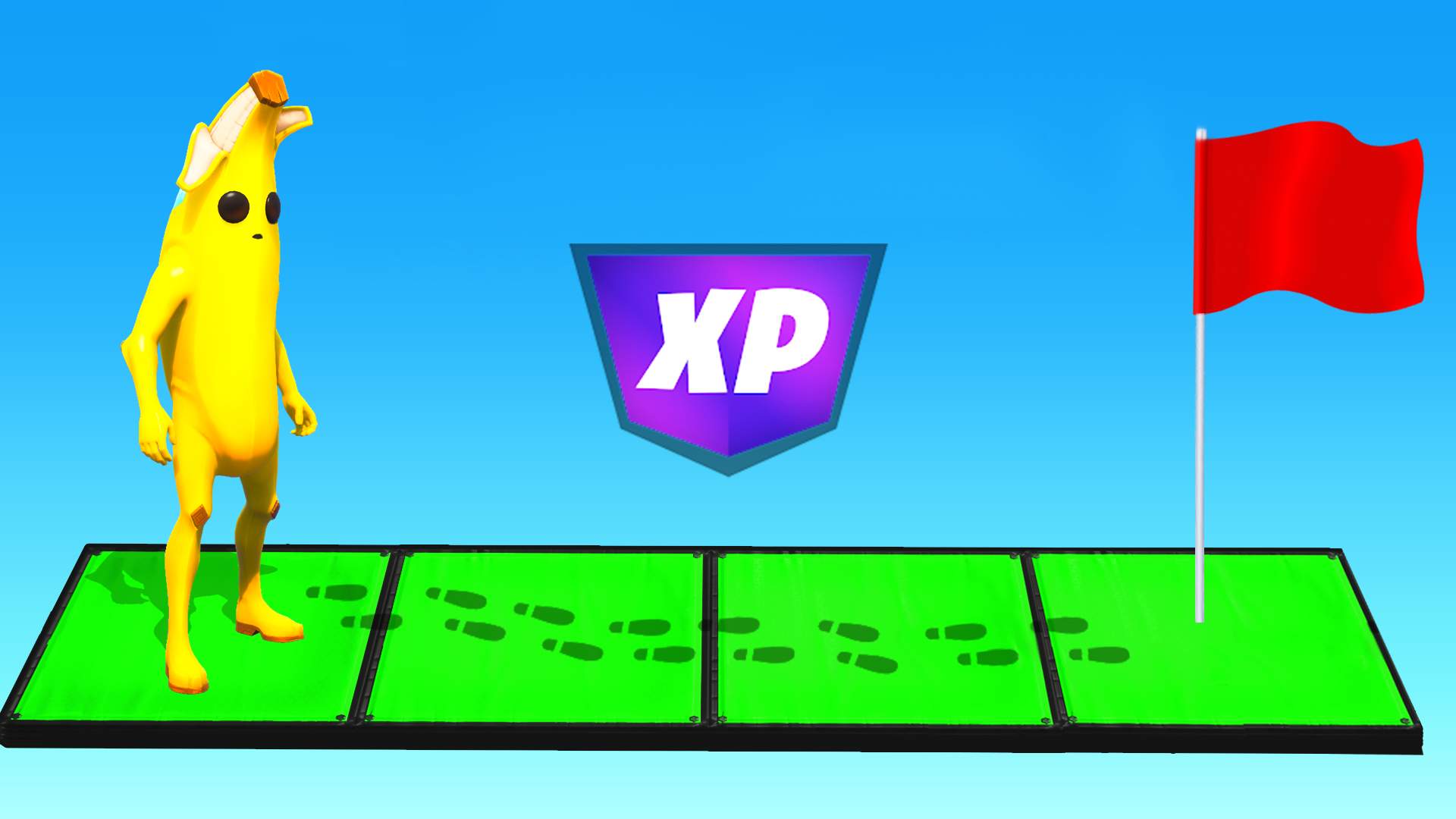 🏃♂️Super Easy Deathrun