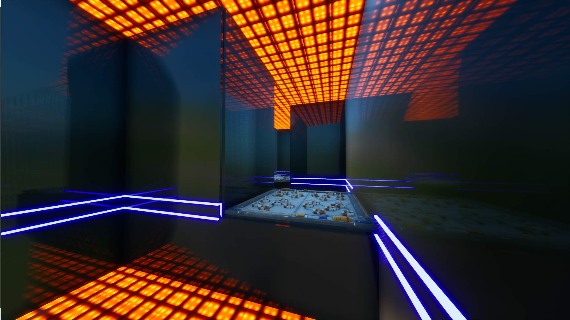 50 LEVEL DEATHRUN.. AGAIN