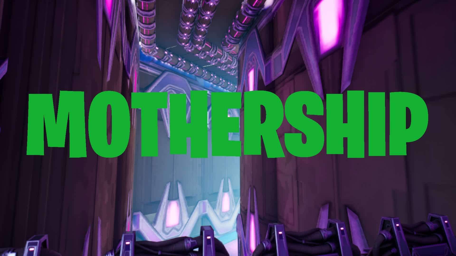 Mothership FFA