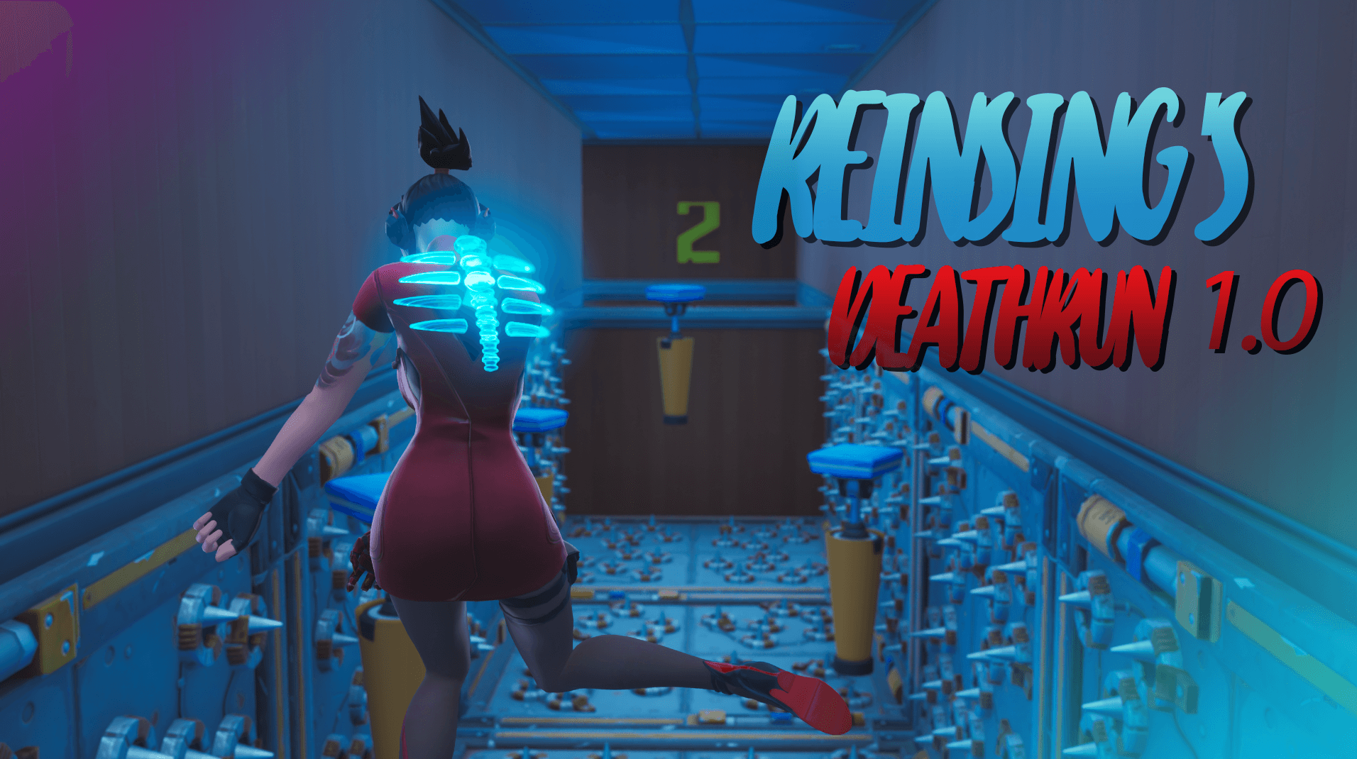 REINSING'S DEATHRUN 1.0