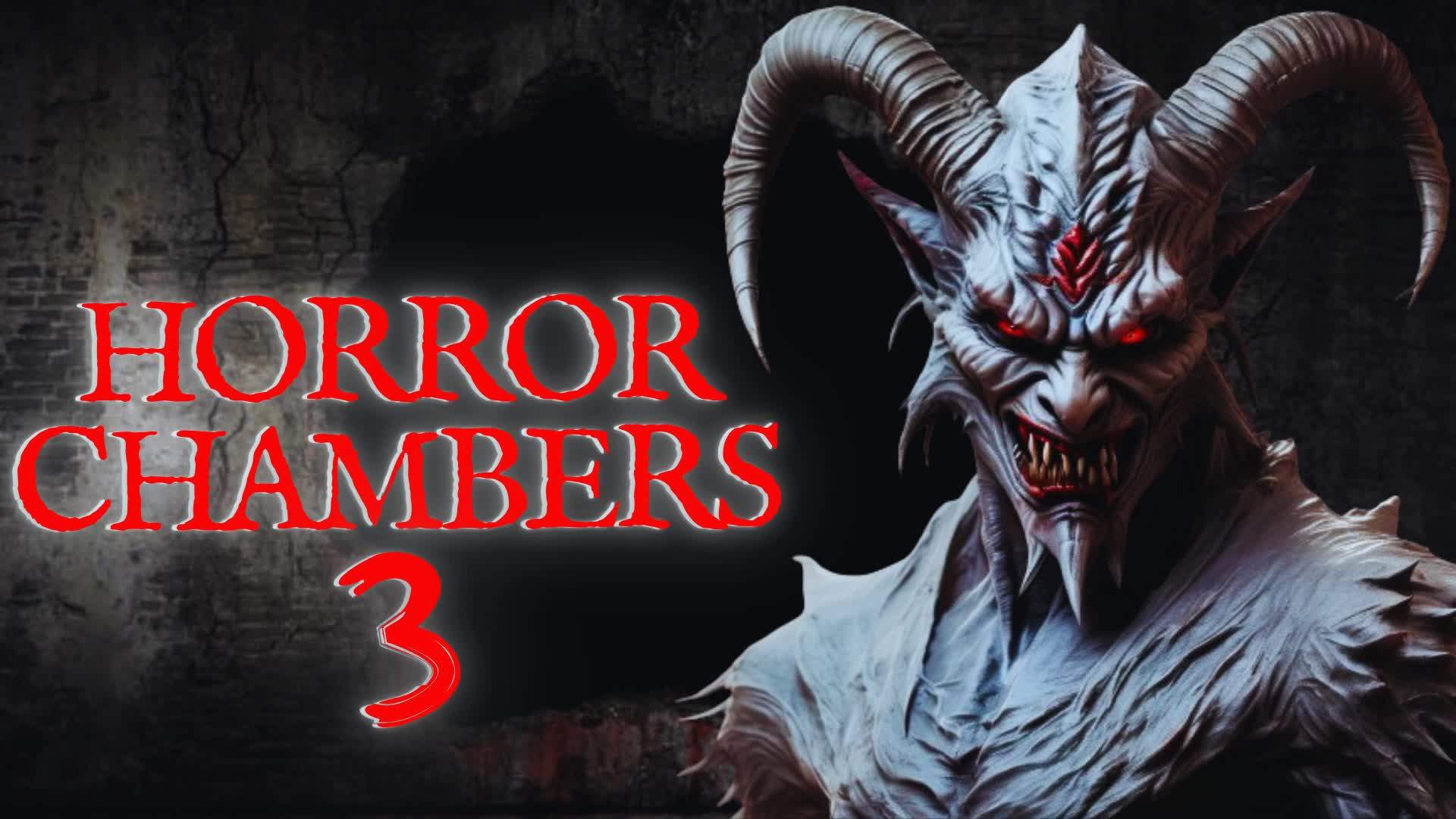 HORROR CHAMBERS 3 [ESCAPE]