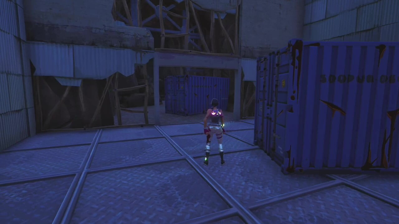 APEX PREDATOR|FREE FOR ALL|V1.0