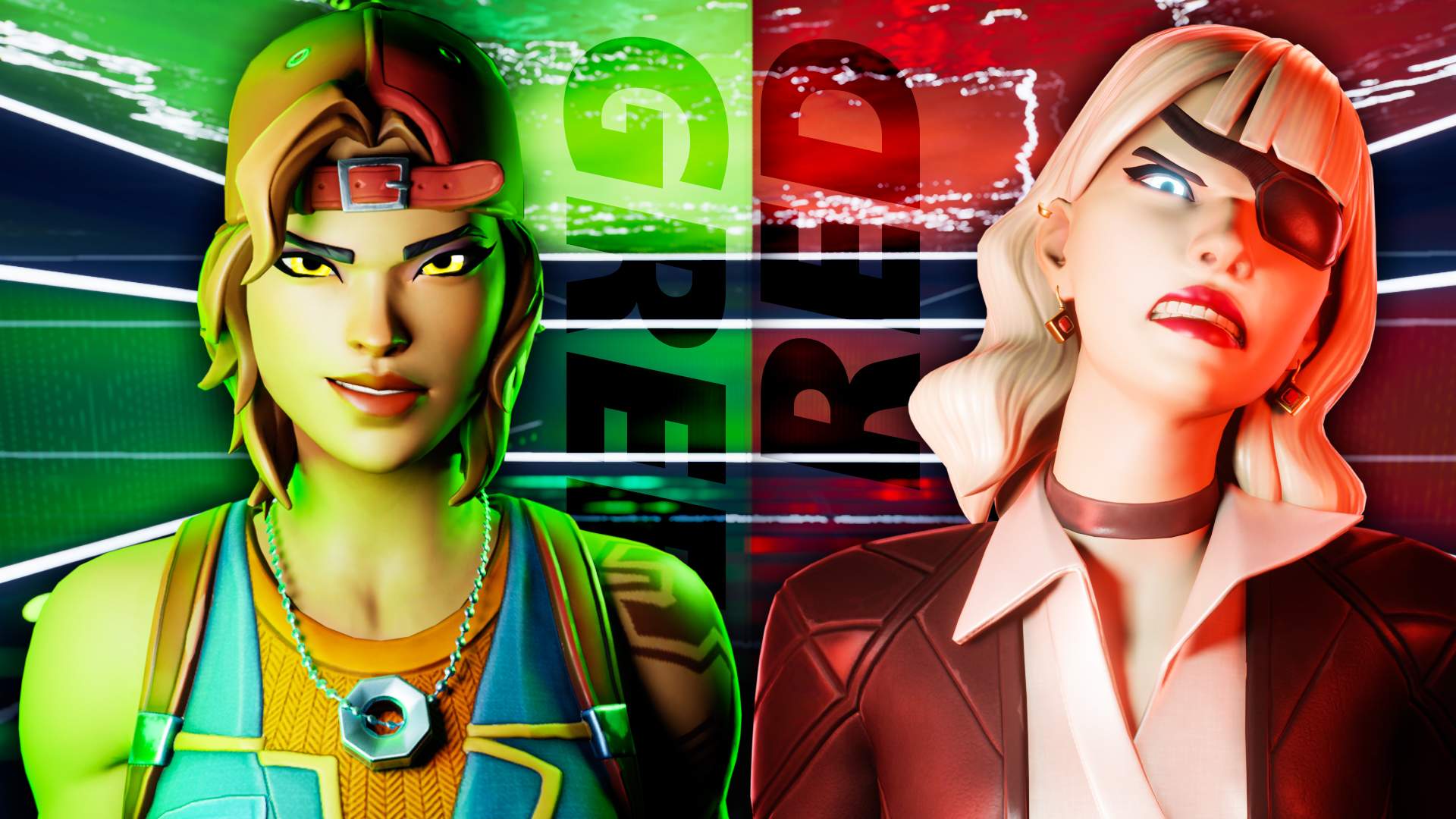 🚦RED LIGHT BOXFIGHTS🚦