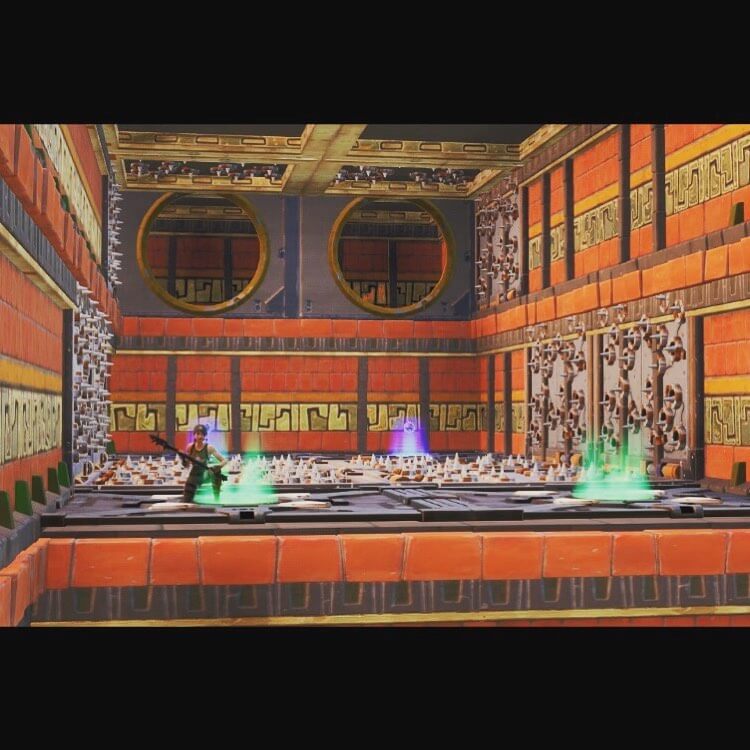 افضل ماب بركور عربي (: