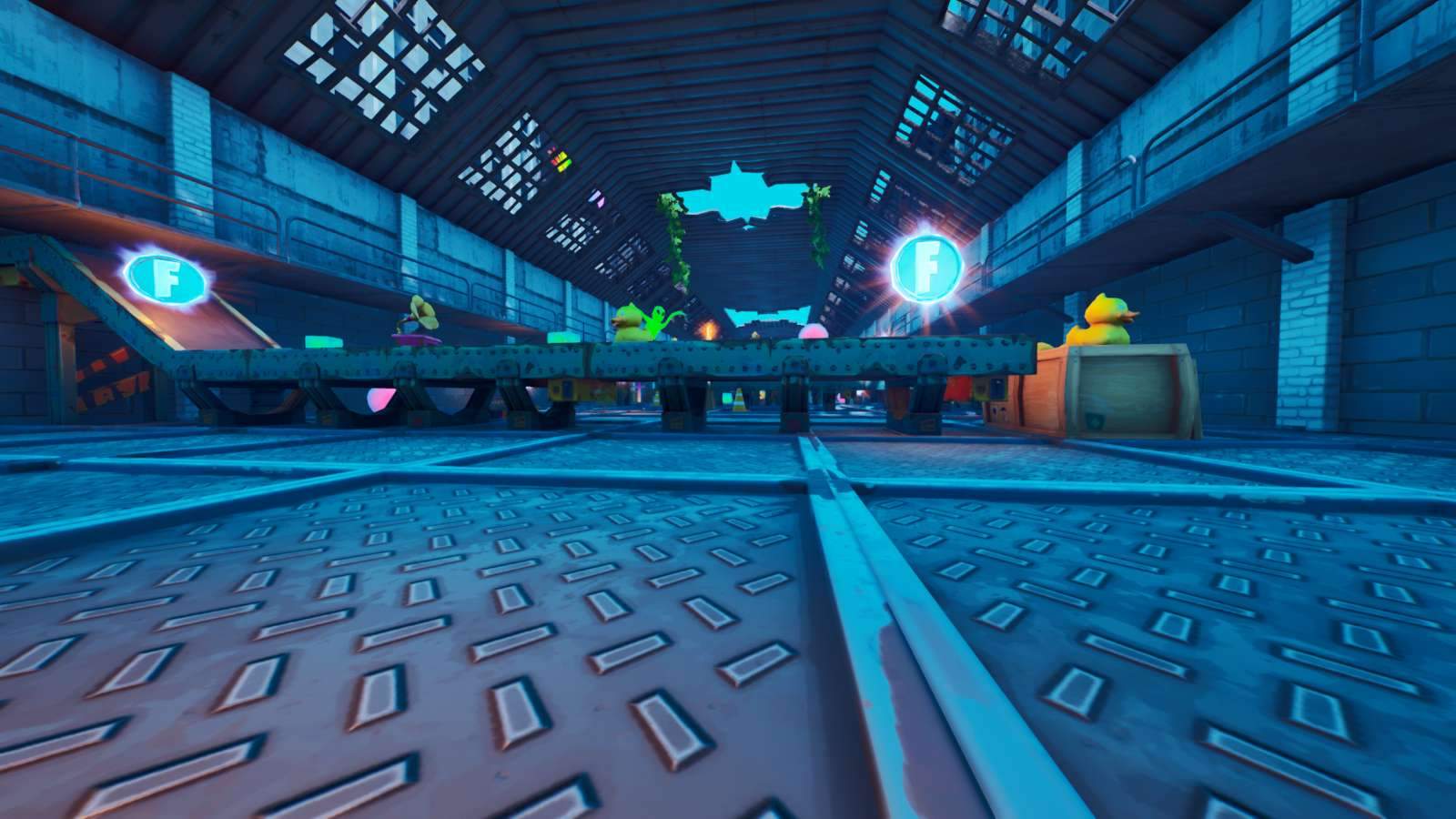 🦑 SPOT THE BOT 🦑RED LIGHT/GREEN LIGHT