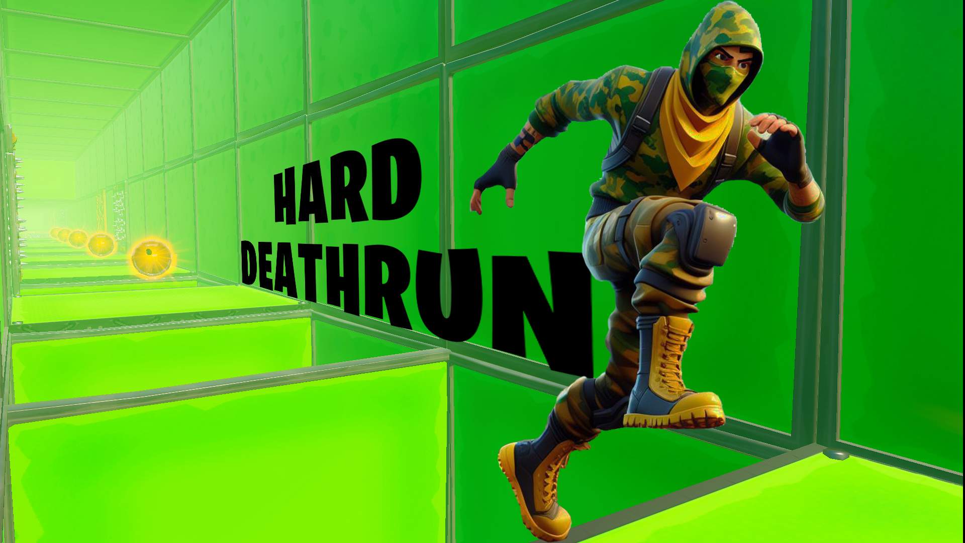 Hard Deathrun 1