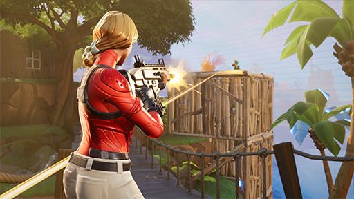 Zone Wars: Ocean Islands!