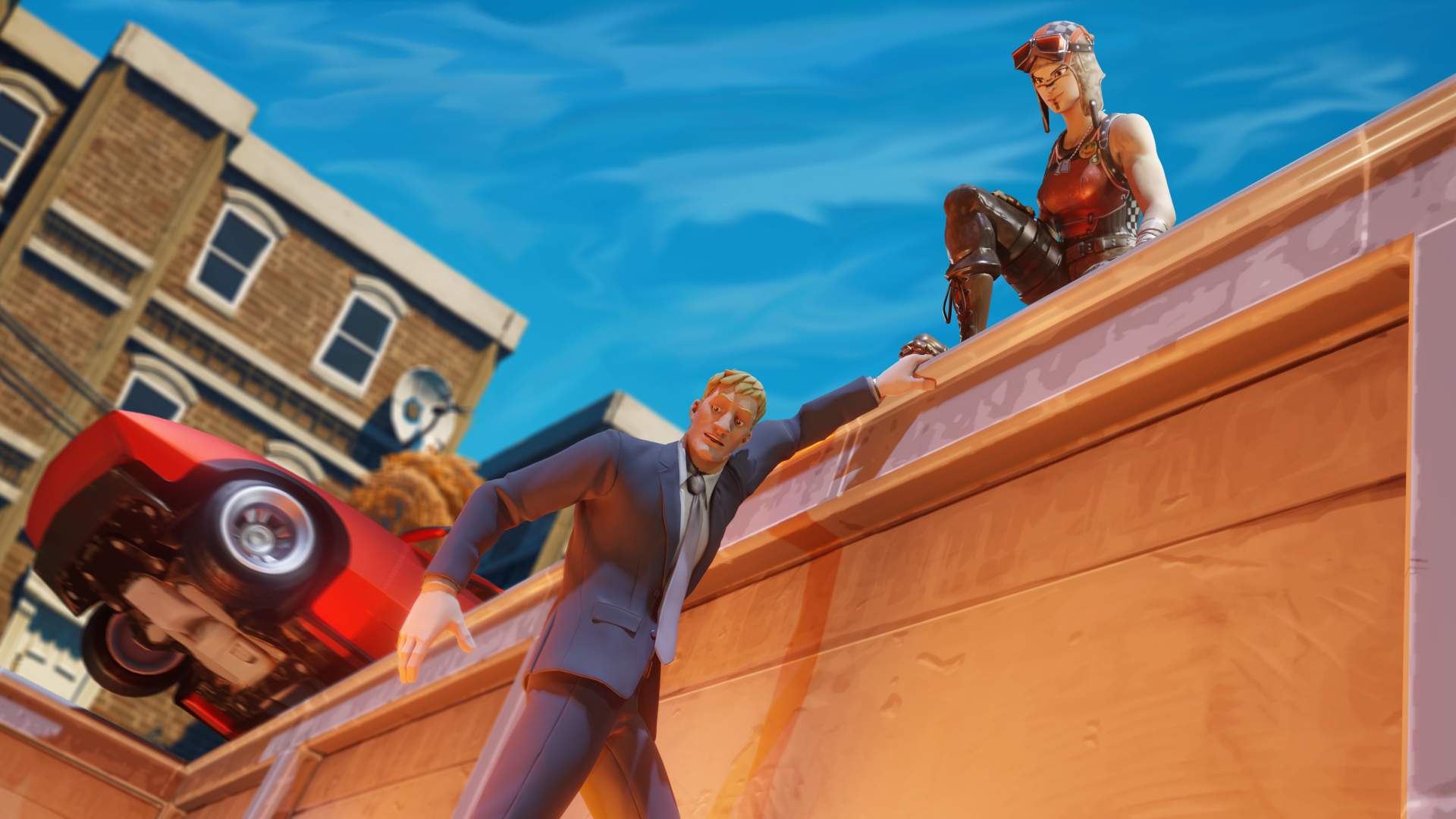 πββοΈ DON'T FALL π₯΄