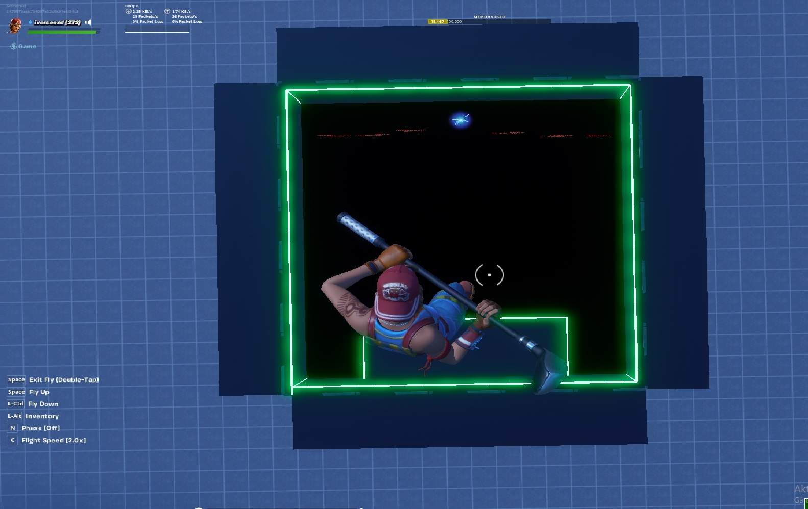 25LEVEL BEGINNER DEATHRUN!