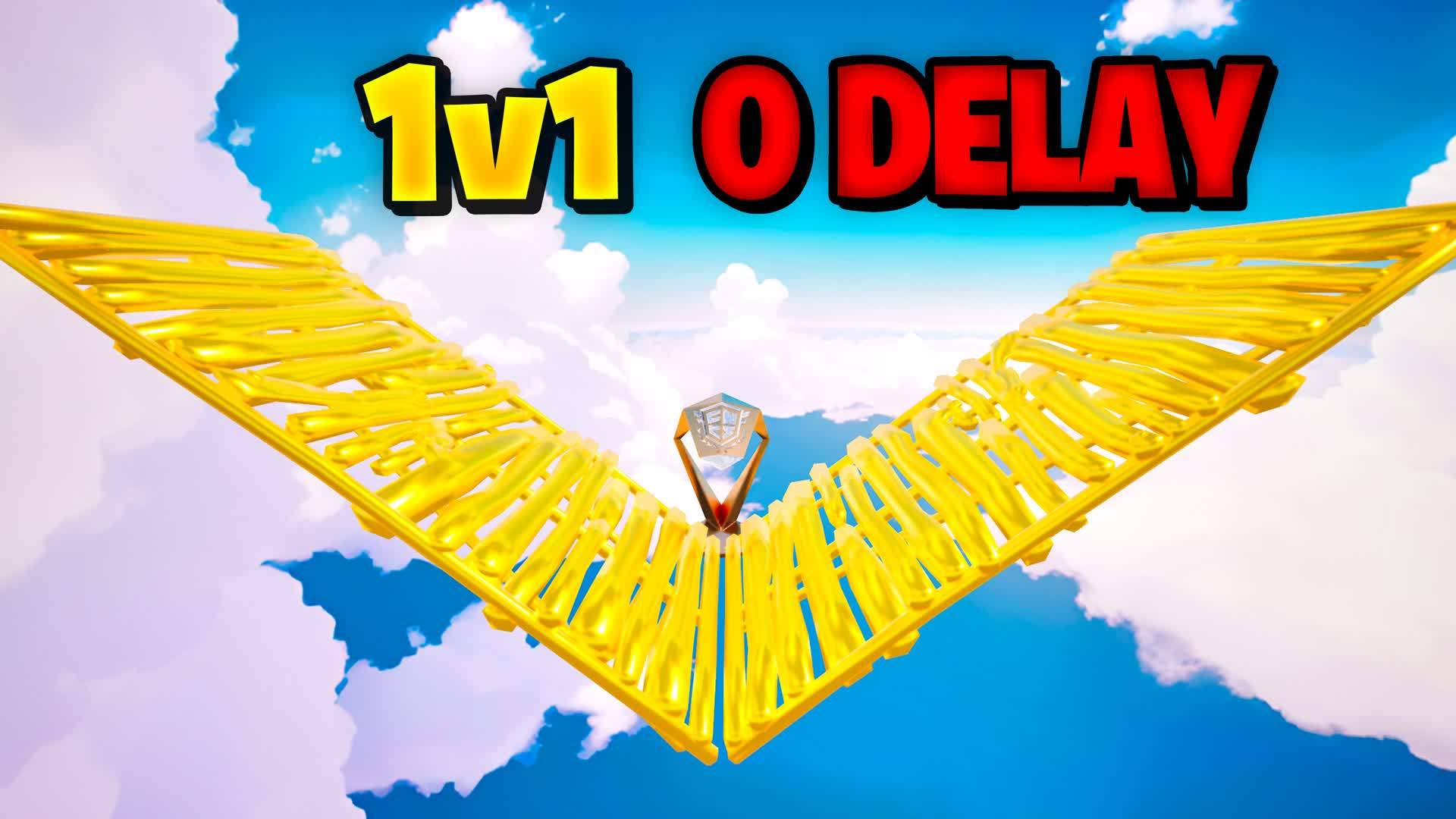 SAMY 1v1 0 Delay 📝