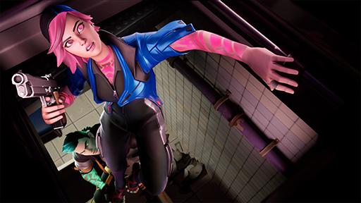 💕 L.0.V.3. FACILITY 💕