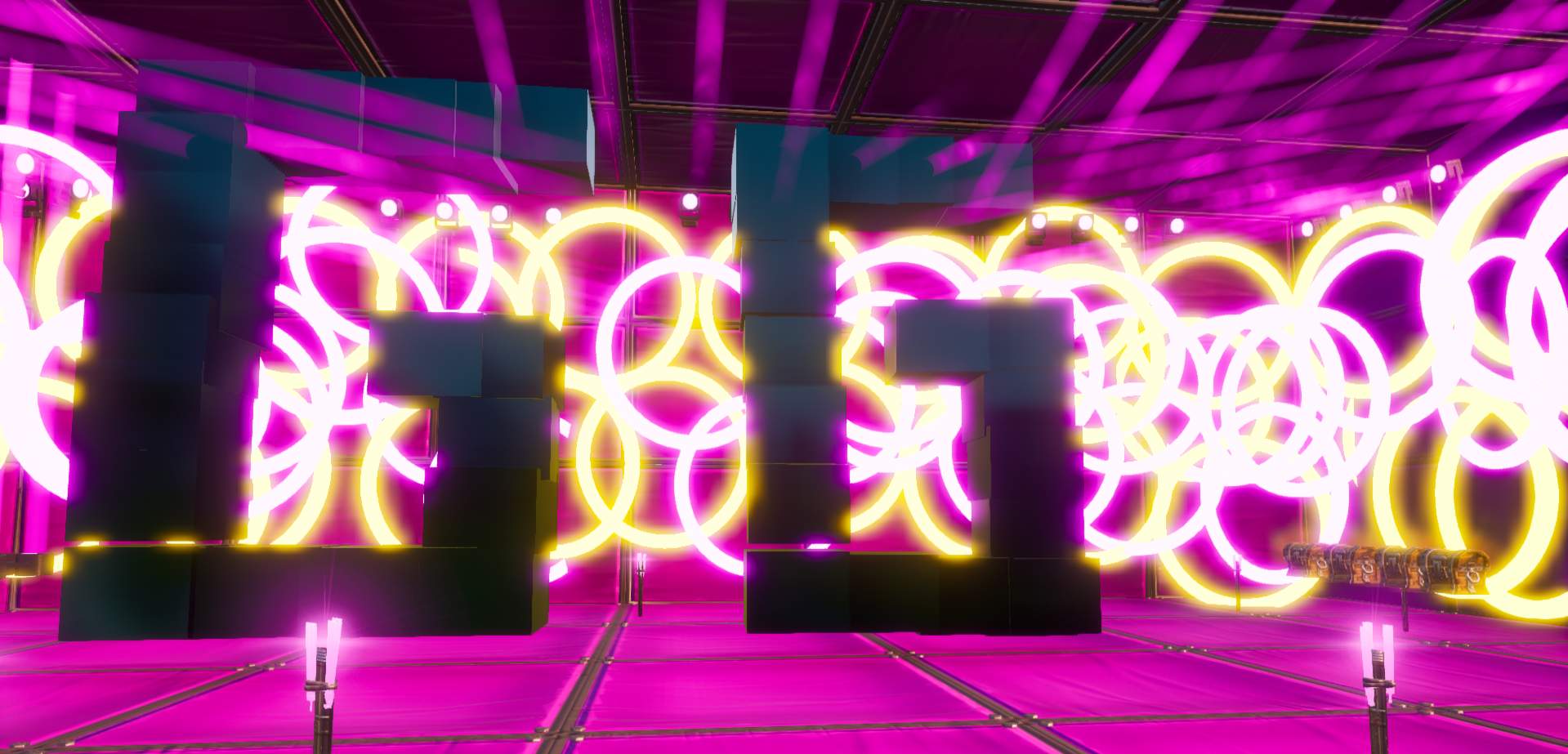 40 LEVEL DEFAULT DEATHRUN