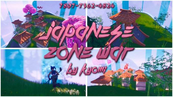 JAPANESE MOVING ZONE 🐼 BY KYOMI