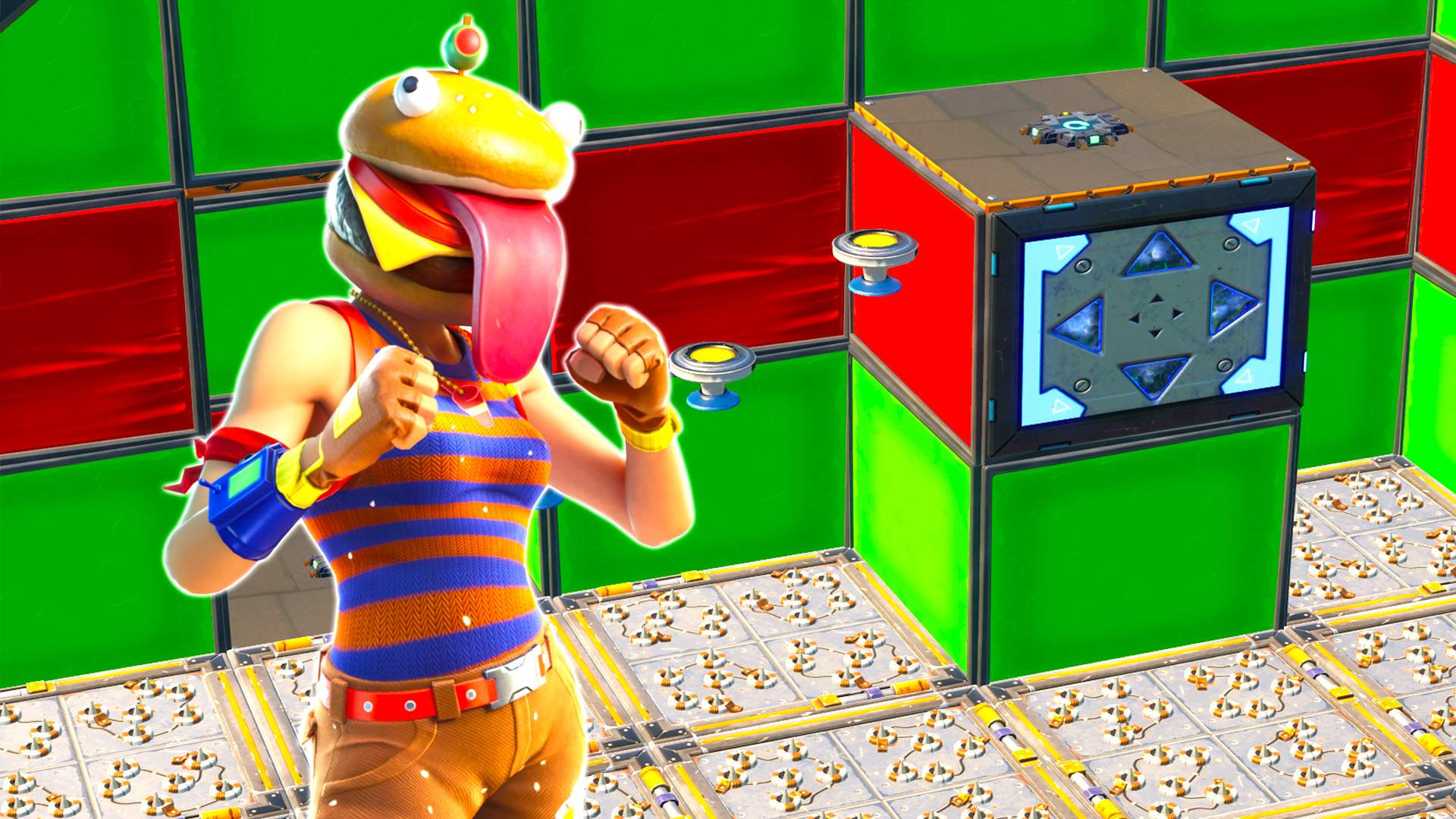 103 Default DeathRun