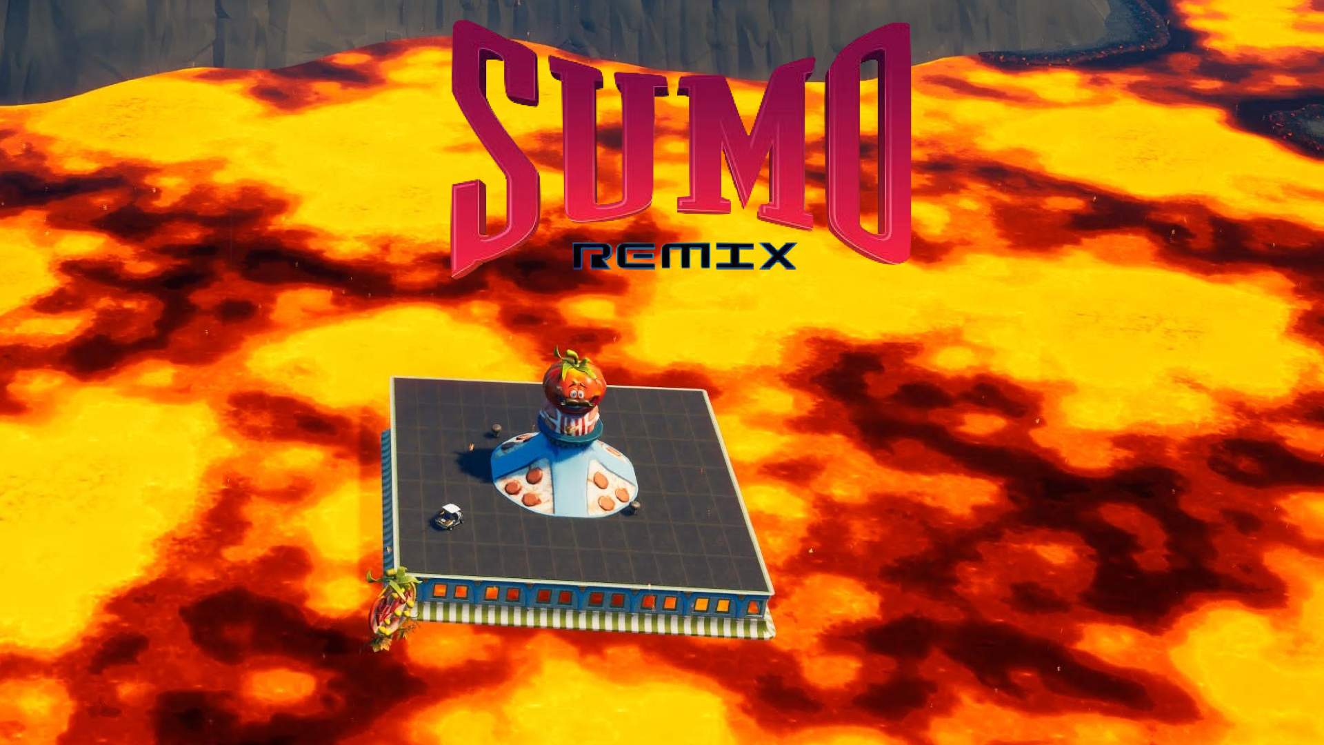 Sumo Cars #9 🆕