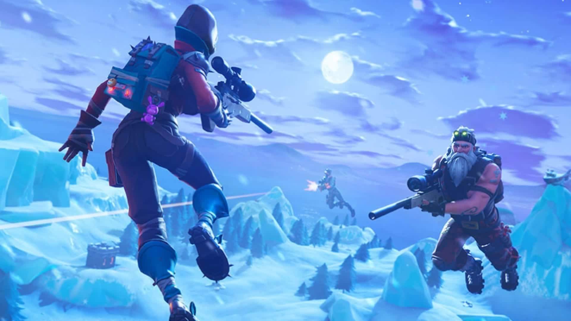 🎯 One Shot (DUOS) 🎯 (BR MAP)