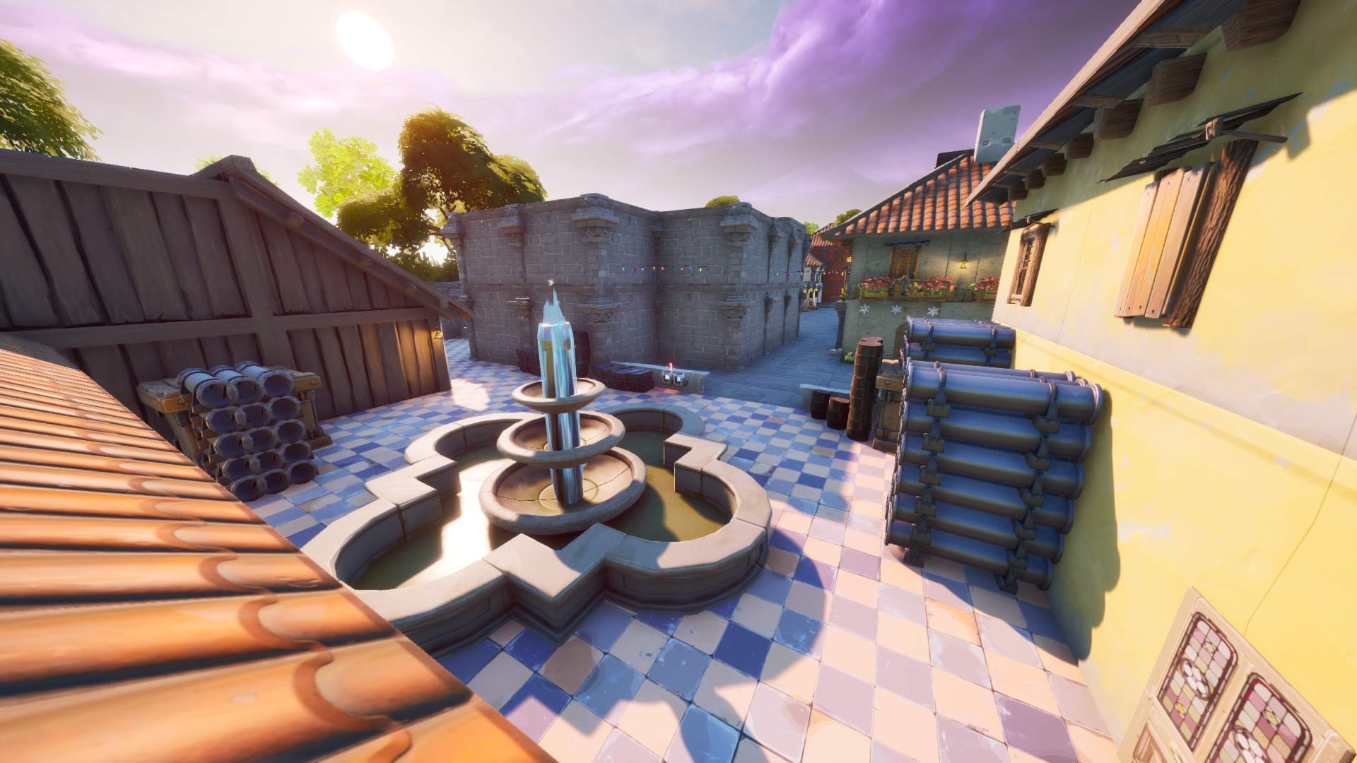 [INFERNO] COUNTER-STRIKE [CUSTOM TEAMS]