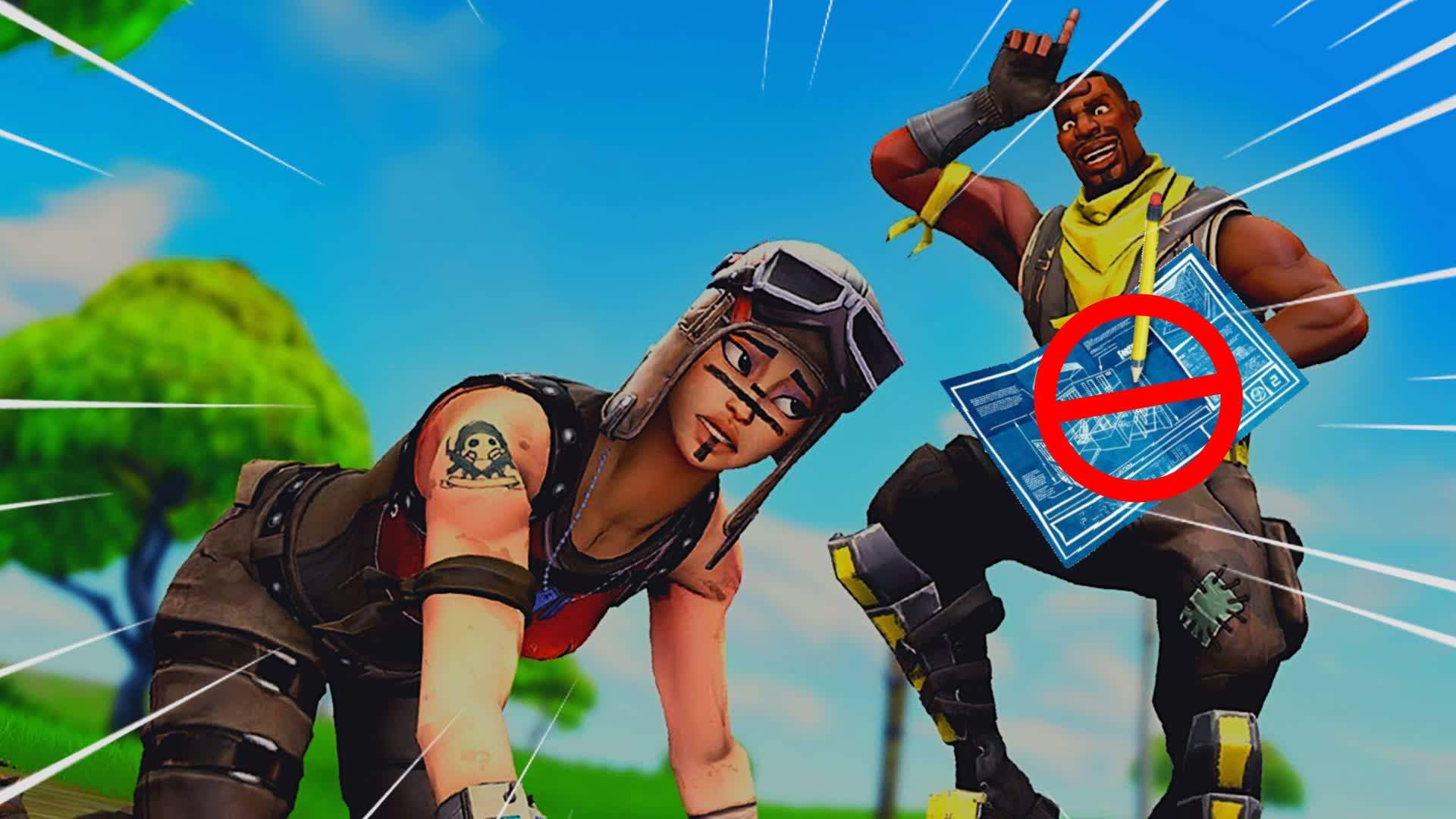 The Pit With No Builds (BETA)