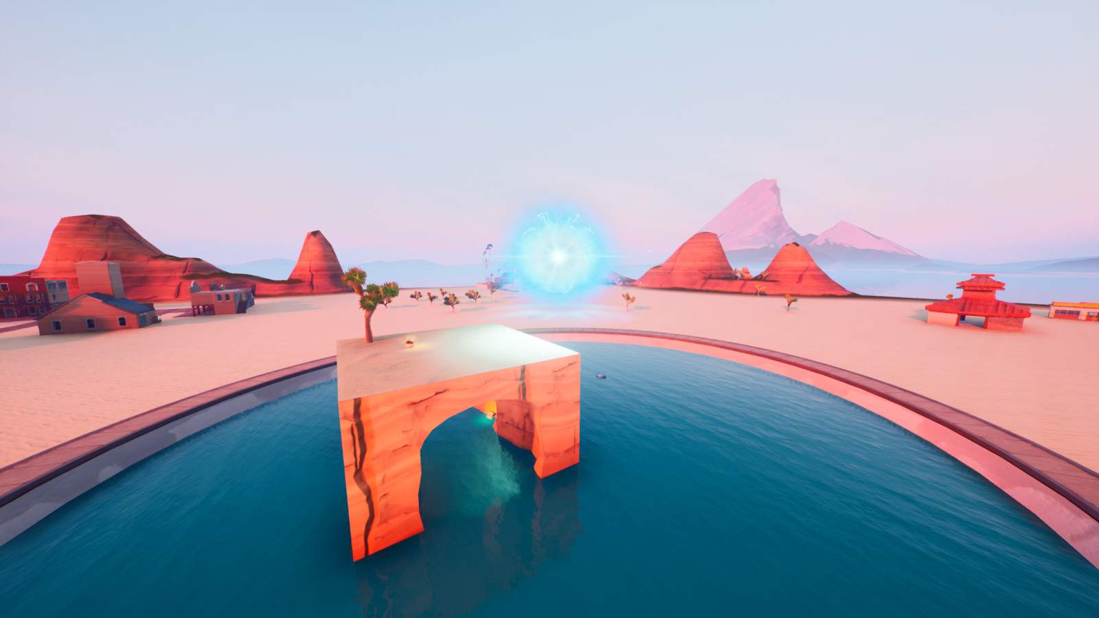 NEAR THE END SEASON - 1 - BACK IN TIME