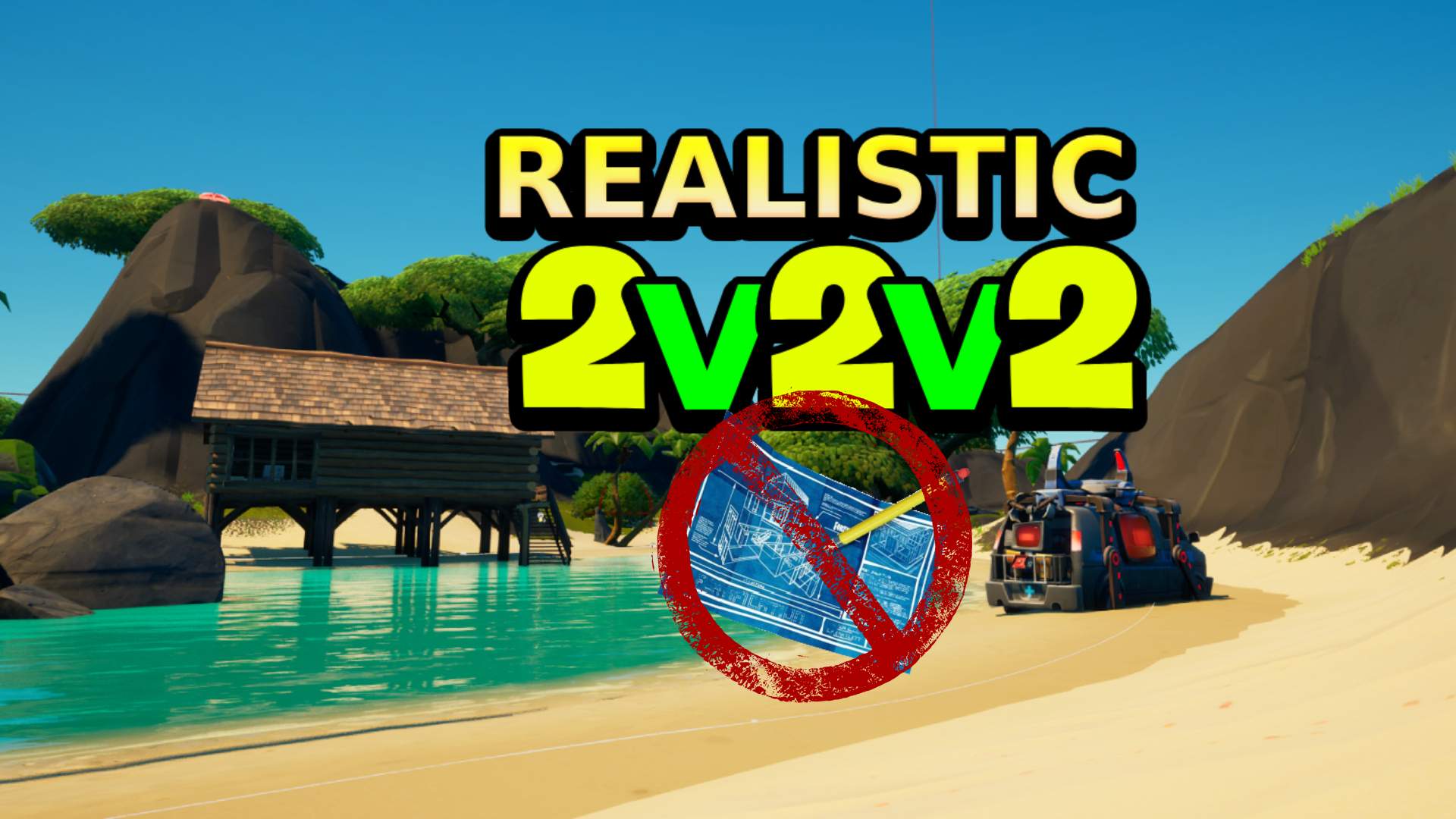 Zerobuild Zonewars 💥