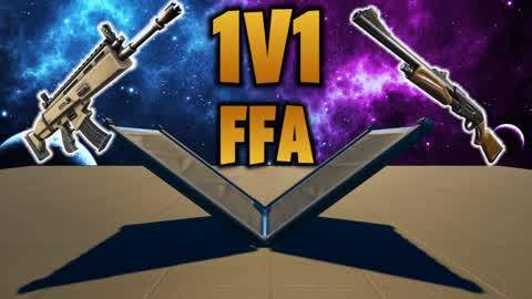 💎1V1 BUILD FIGHTS💎