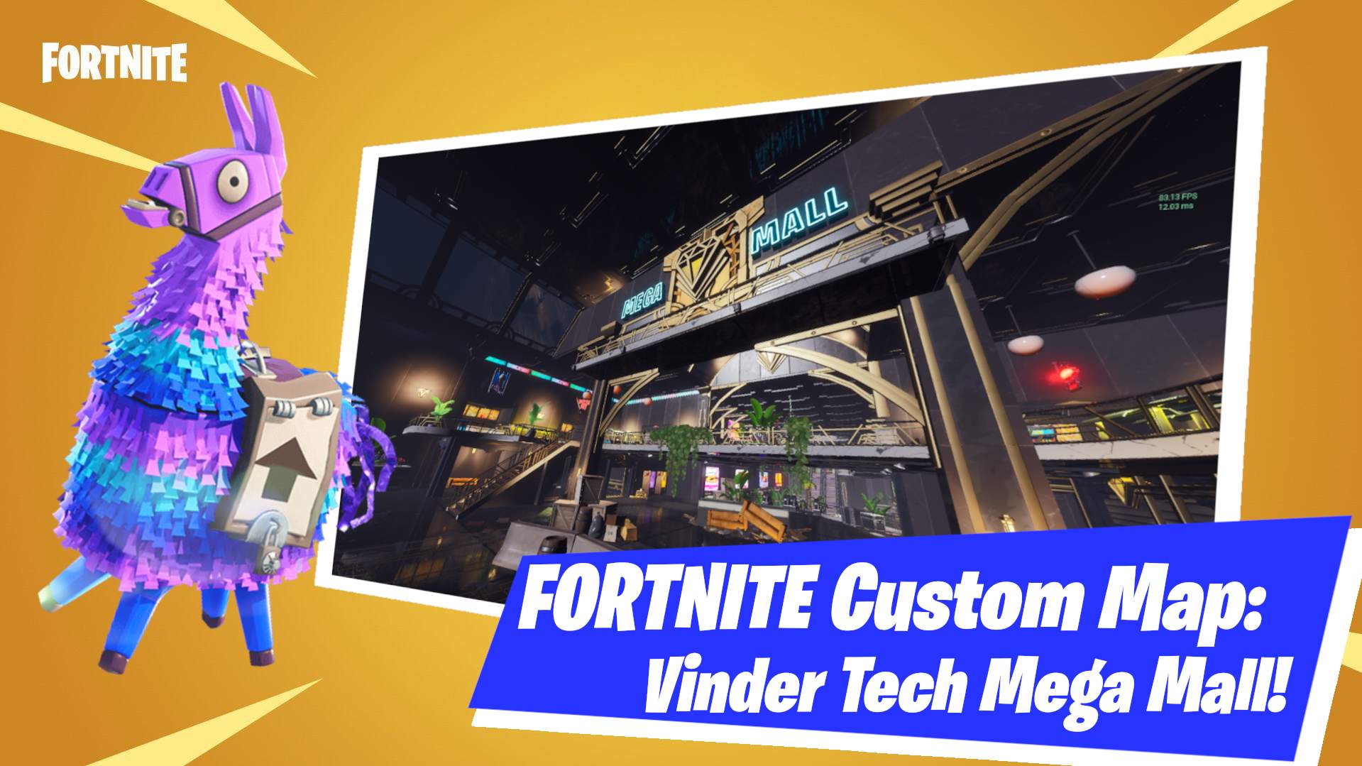 Vindertech Free for All