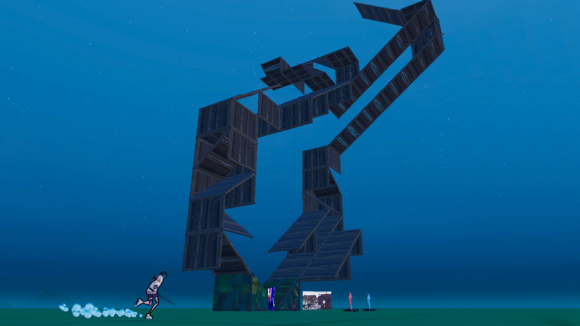 1V1 0 Delay / Low End PC