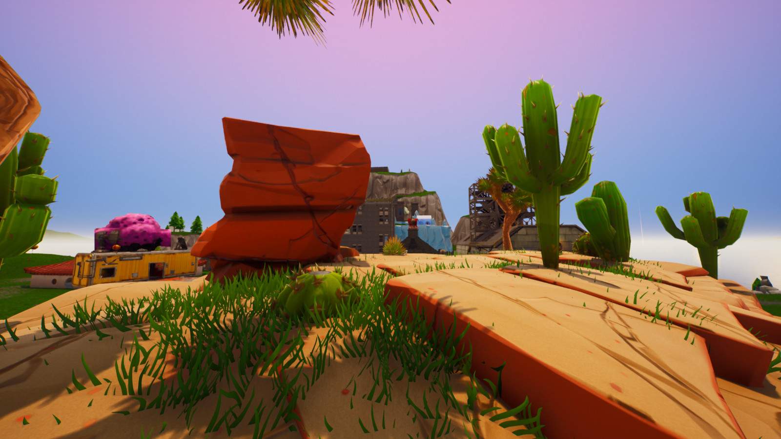 OG BATLLEGROUNDS BETA V1.0