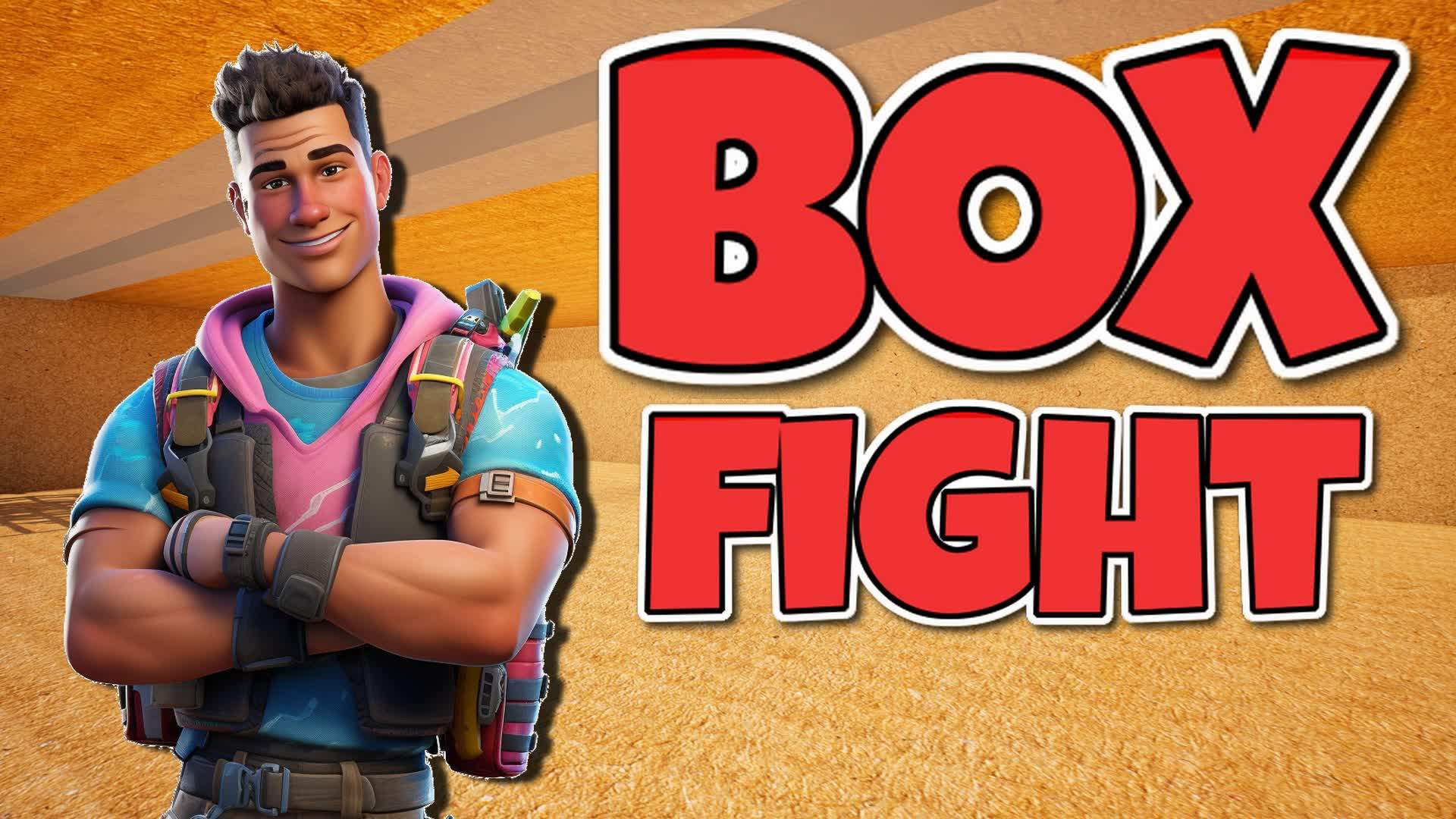 📦BOX FIGHT📦
