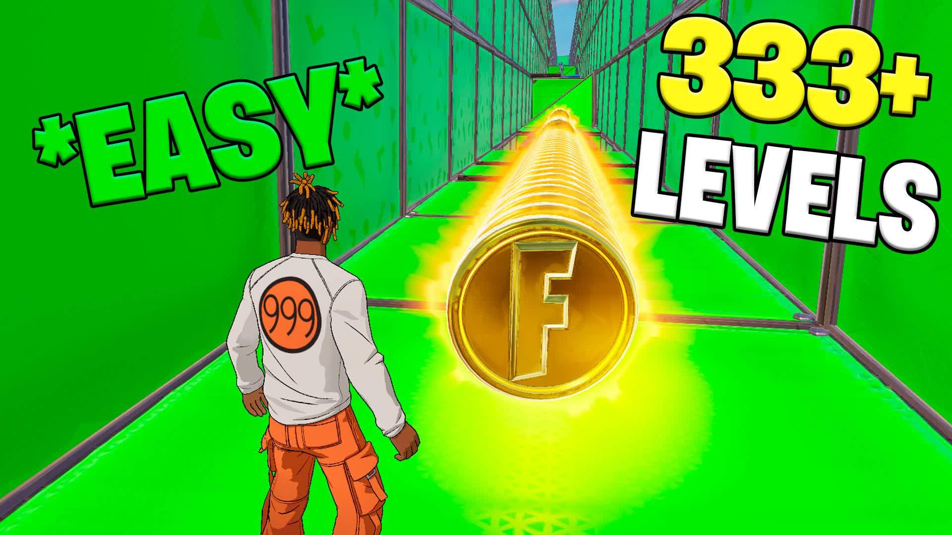 👑DEFAULT PARKOUR 333+👑