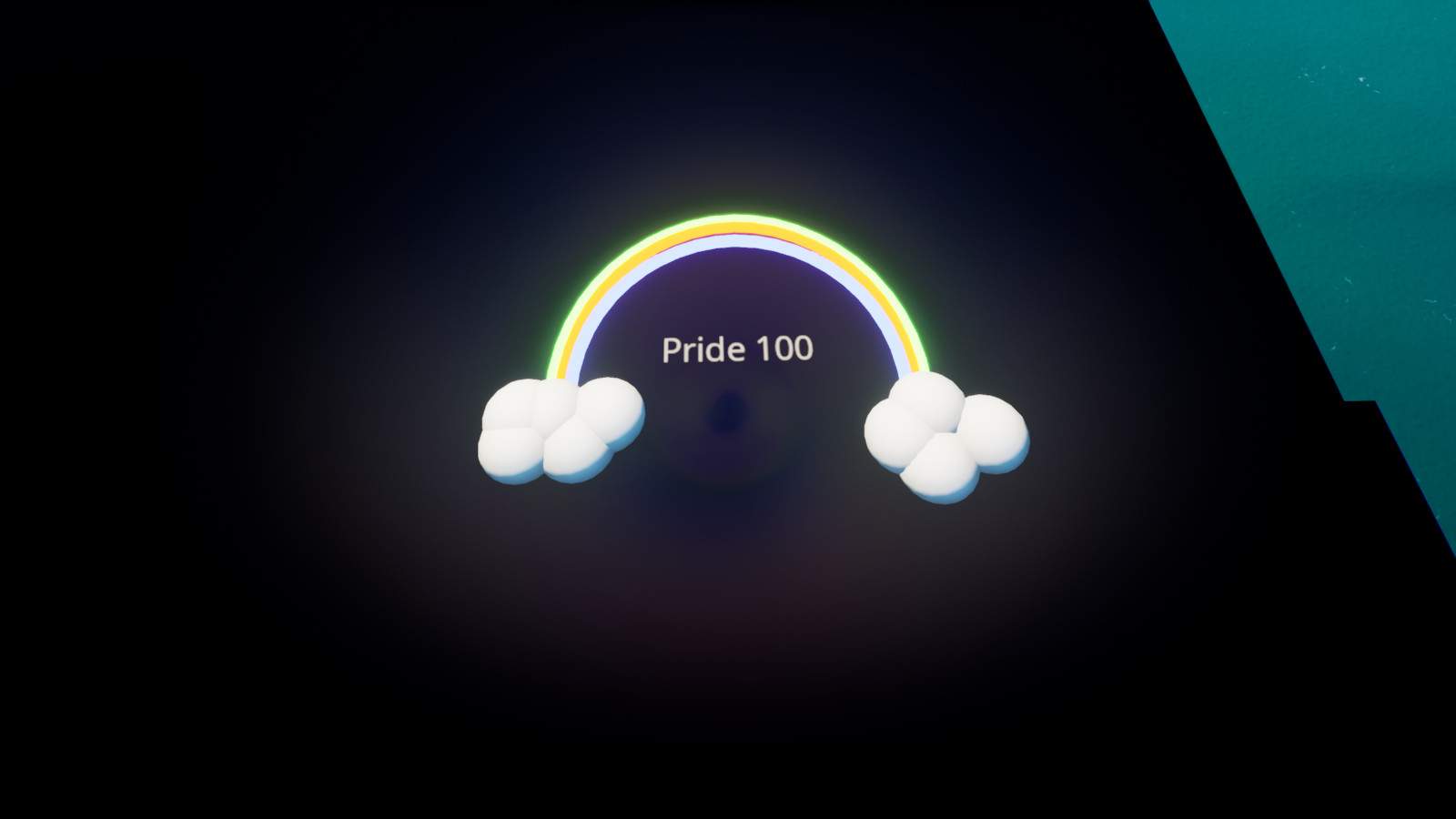 💯PRIDE 100ماب المَعرقين